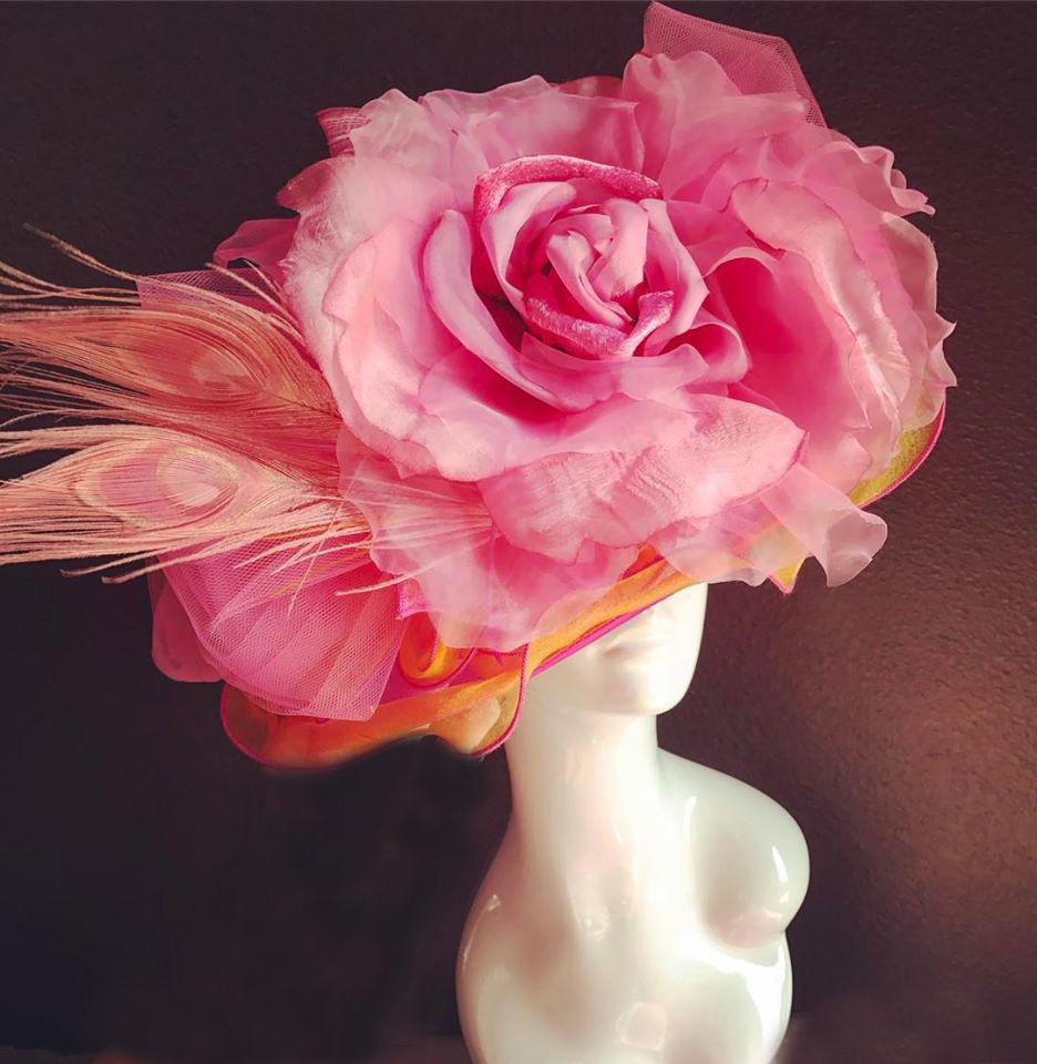 Interview with Aimee Fuller Designs